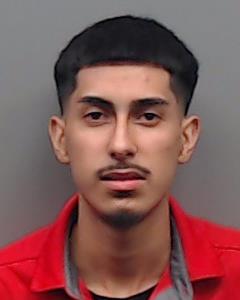 GOMEZ, BRIAN YANDEL booking photo
