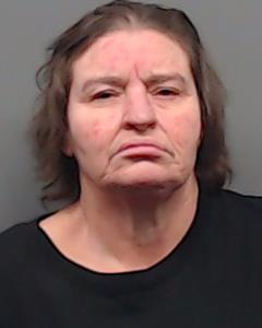 BROWN, SHARON SUE booking photo