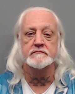 JONES, MARK DAVID booking photo