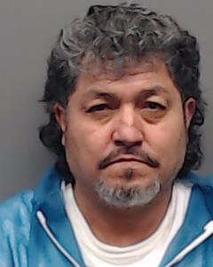 ARREDONDO, HUMBERTO booking photo