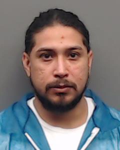 RESENDIZ, OMAR booking photo