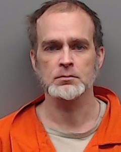 REAGAN, MICHAEL LYNN booking photo