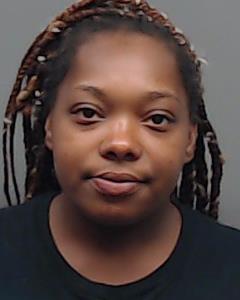MCMILLIAN, DAZIYA DELASHAE arrested by Smith County SO/PD