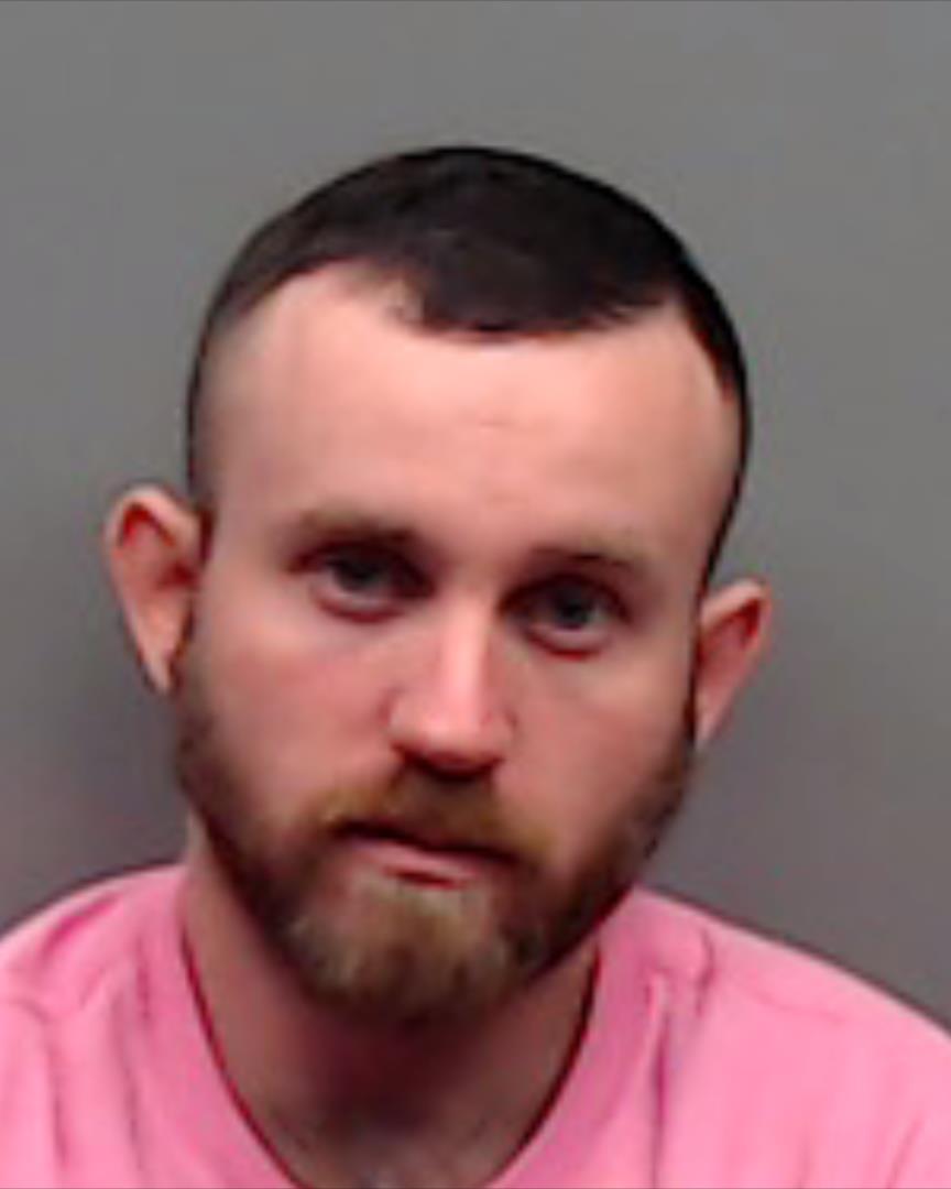 MONTGOMERY, DOMINIC JOSEPH arrested by Smith County SO/PD