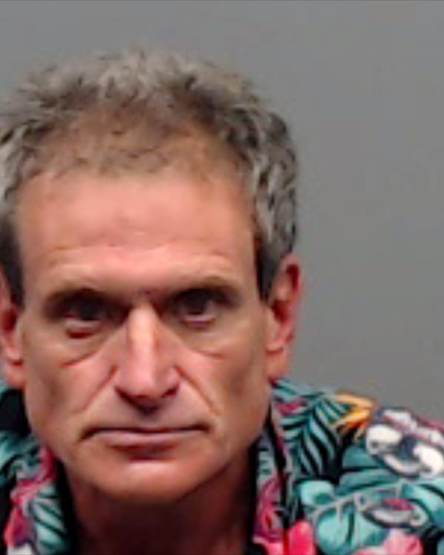 LAMARTINA, TODD S arrested by Smith County SO/PD