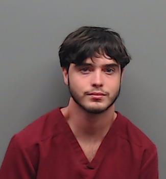 TRAHAN, COLTON WALKER booking photo