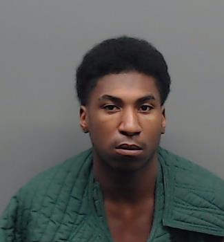 ROBERT, ZECHARIAH DAMONTE booking photo