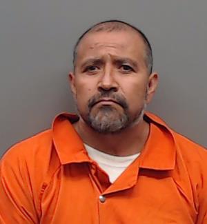 CALZADA MACIAS, JOEL booking photo