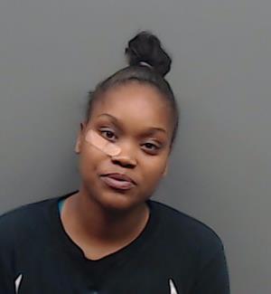 GREEN, CEAARON SHANTA booking photo