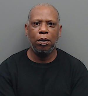 WORTH, KELVIN BERNARD booking photo