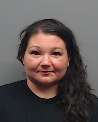 NEELAND, AMANDA JO booking photo