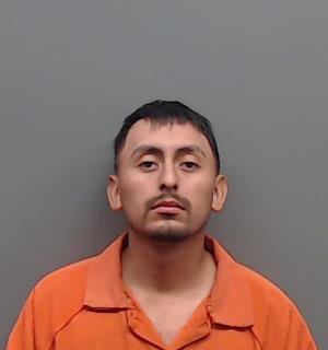 SANCHEZ-MAJIA, BRAYAN booking photo