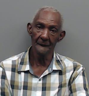 SMITH, ROBERT BRUCE booking photo