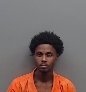 MACKEY, SADAVIEAN MONTRELL booking photo