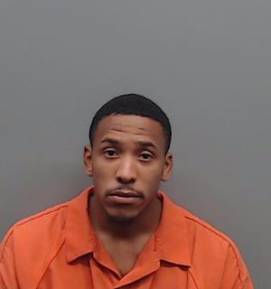HUTCHINSON, DAMON XAVIER booking photo