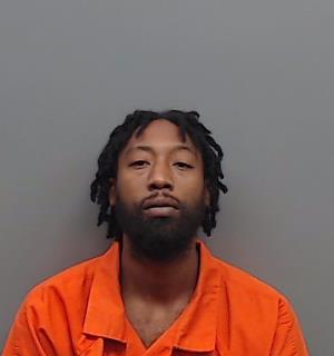 LAWRENCE, SHAWN booking photo