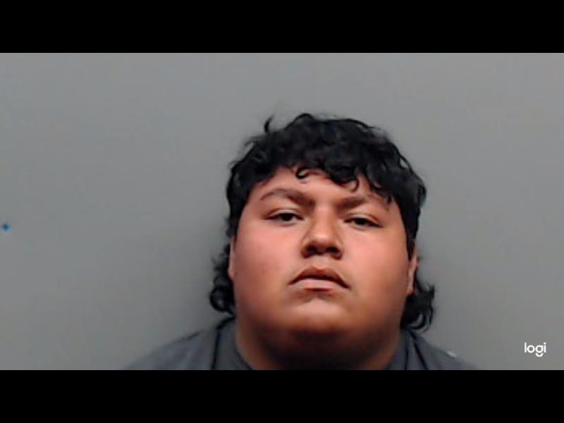 SANCHEZ FLORES, MARTINIANO booking photo