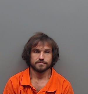 PAYTON, DEREK LEE booking photo