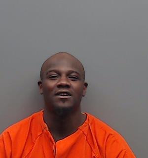 LEWIS, KADARIUS DESHUN booking photo