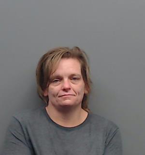 STUENKEL, ASHLEY DOLORES booking photo
