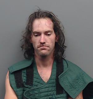 FOWLER, JOHN WESLEY booking photo