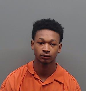 BAGWELL, ADARUIS ELIJAH booking photo