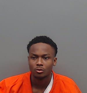BROWN, KAYLEM TORIN booking photo