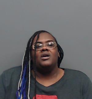 HICKS, PRECIOUS SCHEMEL booking photo