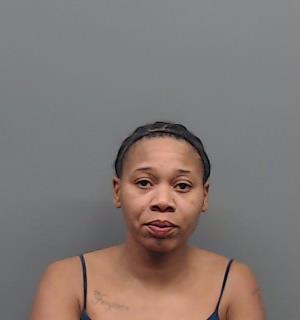 SMITH, DEONDRIA LA FRANCES booking photo