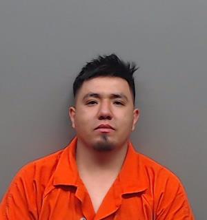 VALADEZ-SAAVEDRA, ALEJANDRO booking photo