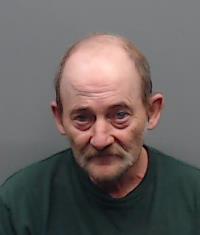 BRASWELL, JOHN FREDRICK booking photo