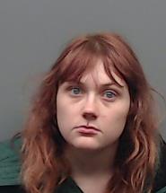 CANNON, CAULINE SYLVIA booking photo