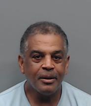 ERVIN, TERRY WAYNE booking photo