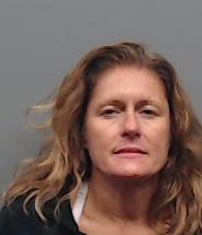 COWSER, JENNIFER LOUISE booking photo