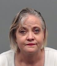 PRICE, ANGELA JANE booking photo