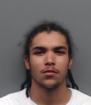 TUCKER, JOSEPH DEON booking photo