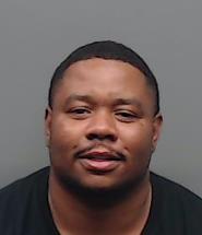 TENNYSON, BRANDON BERNARD booking photo