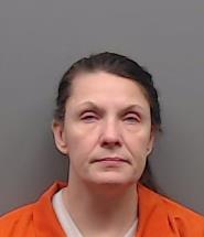 HARRISON, REBECCA LYNN booking photo