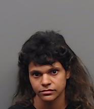 COOPER, KIMBERLY booking photo