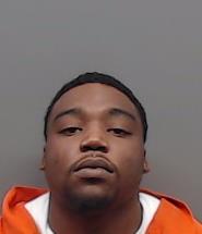 MYLES, DAYLON MONTREL booking photo