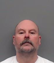 DEFOORE, WILLIAM PAUL booking photo