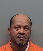 CRAWFROD, KENNETH booking photo