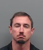 HULLUM, AARON ALBERT booking photo