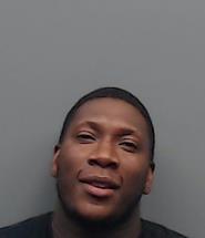 ROBINSON, DAVONTAE JAMAL booking photo