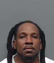 JESSIE, HOWARD JERMOND booking photo