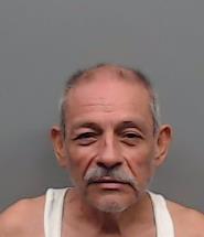 CASTILLO, RAYMUNDO booking photo