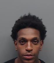 VALENTINE-HOWLAND, ODARIAN LAMARQUESE booking photo