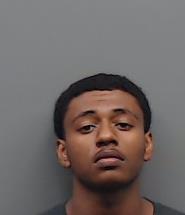 AKINRULI-FLORES, EMILIO VICTOR booking photo