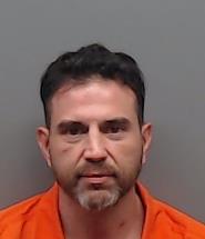 ALONZO, JEREMY ROEL arrested by Smith County SO/PD