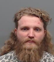 FOSTER, KERRY MICHEAL arrested by Smith County SO/PD